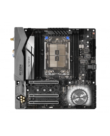 ASRock X399M Taichi - TR4 nr 1