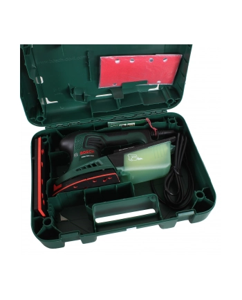 Bosch PSM 200 AES green - 06033B6000 nr 2