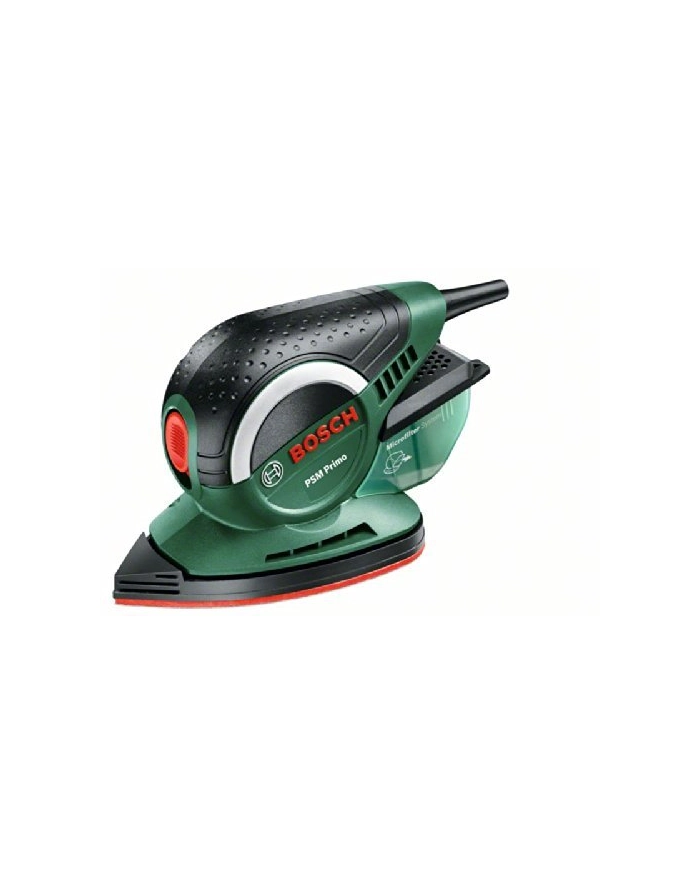Bosch PSM Primo green - 06033B8000 główny