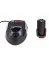 Bosch Cordless Multi-Sander EasySander 12 - 12V 2.5Ah - nr 4