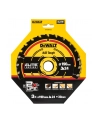DeWalt DT10399-QZ circular saw blades 3-piece pack 190 x 30 - DT10399-QZ - nr 2