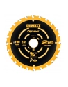 DeWalt DT10399-QZ circular saw blades 3-piece pack 190 x 30 - DT10399-QZ - nr 4