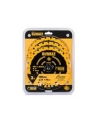 DeWalt DT10399-QZ circular saw blades 3-piece pack 190 x 30 - DT10399-QZ - nr 5