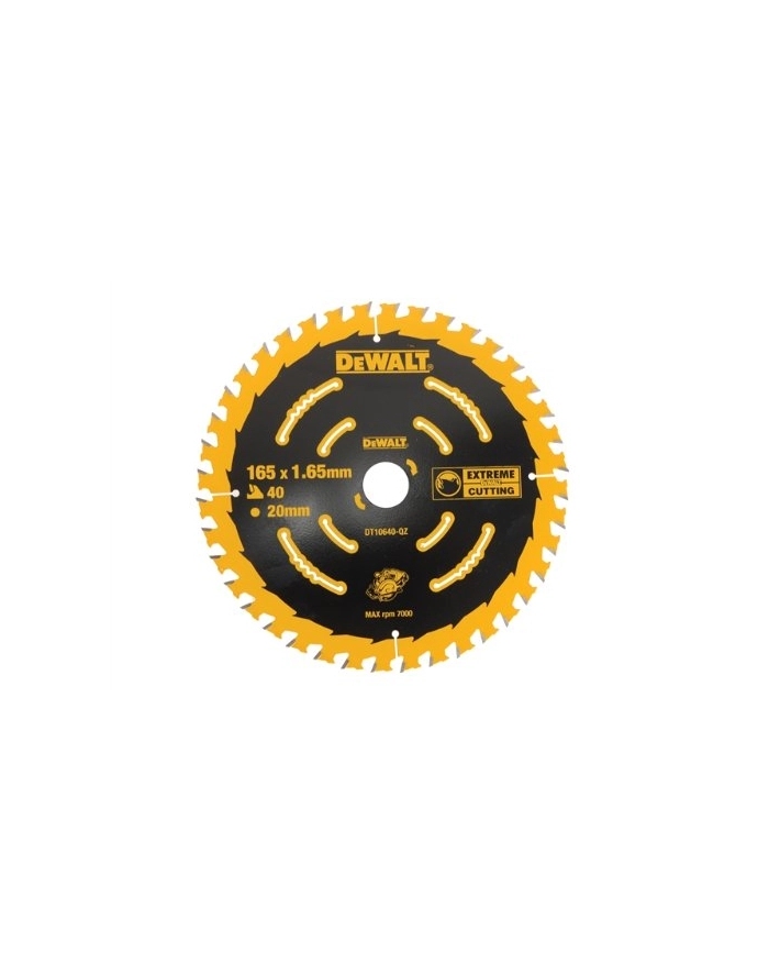 DeWalt DT10640-QZ extreme Framing Blade - Cordless główny