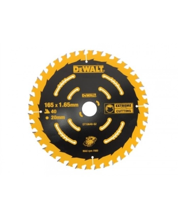 DeWalt DT10640-QZ extreme Framing Blade - Cordless nr 2