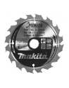 Aparoli B-33897Aparoli Makita B-33897 Specialised Saw Blade set 3-Piece - nr 4