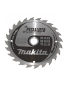 Aparoli B-33897Aparoli Makita B-33897 Specialised Saw Blade set 3-Piece - nr 7