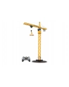 Jamara Turmdrehkran Liebherr 2.4GHz - 405109 - nr 10