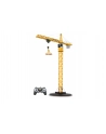 Jamara Turmdrehkran Liebherr 2.4GHz - 405109 - nr 12