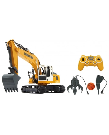 Jamara Liebherr R936 - 405112 nr 2