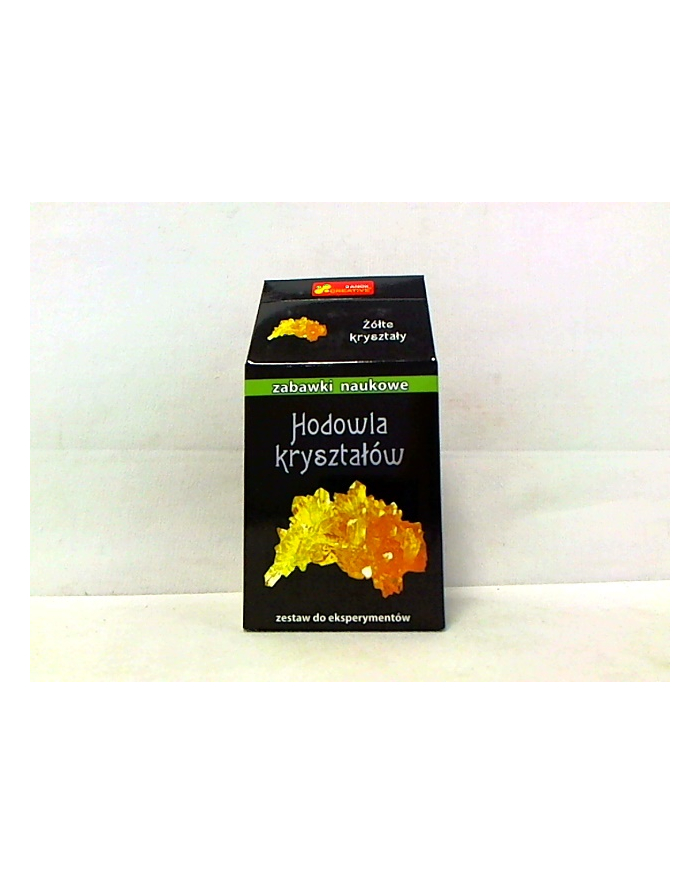 ranok-creative Żółte kryształy 00933 główny