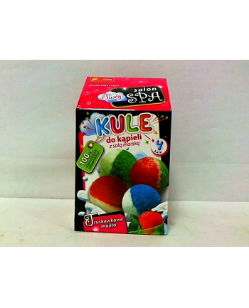 ranok-creative Kule Truskawkowe mojito 03491 09486