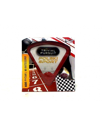 winning CARRIAGE gra Trivial Pursuit Polski sport 002516