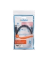 Manhattan Kabel USB 2.0 A-B M/M 1,8m czarny - nr 11