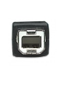Manhattan Kabel USB 2.0 A-B M/M 1,8m czarny - nr 15