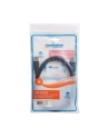 Manhattan Kabel USB 2.0 A-B M/M 1,8m czarny - nr 23