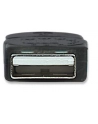 Manhattan Kabel USB 2.0 A-B M/M 1,8m czarny - nr 27