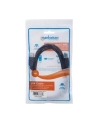 Manhattan Kabel USB 2.0 A-B M/M 3m czarny - nr 32