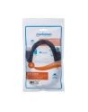 Manhattan Kabel USB 2.0 A-B M/M 3m czarny - nr 5
