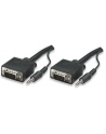 Manhattan Kabel USB 2.0 A-B M/M 5m srebrny - nr 12