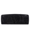 KLAWIATURA A4-TECH KB-720 - USB - CZARNA - nr 4