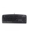 KLAWIATURA A4-TECH KB-720 - USB - CZARNA - nr 5