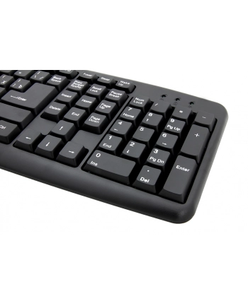 KLAWIATURA TITANUM ROSYJSKA CZCIONKA TKR101 USB nr 1