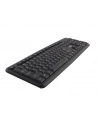 KLAWIATURA ESPERANZA TK101 TITANUM  USB - nr 22