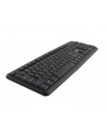 KLAWIATURA ESPERANZA TK101 TITANUM  USB - nr 24