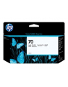 Tusz nr 70 - C9449A CZARNY FOTO 130ML - nr 24