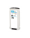 Tusz nr 70 - C9449A CZARNY FOTO 130ML - nr 4