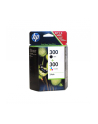Tusz HP 300 black+color Combo Pack CN637EE - nr 15