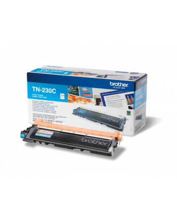 Toner TN230C HL3040/3070,DCP9010 nr 1