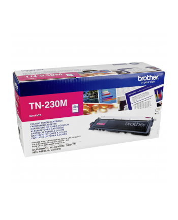 Toner TN230M HL3040/3070,DCP9010