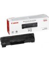 Toner CANON CRG-712 LBP3010/LBP3100 1,5k - nr 10