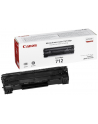 Toner CANON CRG-712 LBP3010/LBP3100 1,5k - nr 13