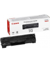 Toner CANON CRG-712 LBP3010/LBP3100 1,5k - nr 33