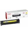 Toner EP-716Y Yellow  1,5k - nr 8