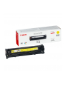 Toner EP-716Y Yellow  1,5k - nr 22