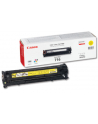 Toner EP-716Y Yellow  1,5k - nr 2