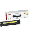 Toner EP-716Y Yellow  1,5k - nr 27