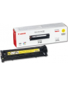 Toner EP-716Y Yellow  1,5k - nr 30