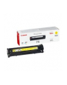 Toner EP-716Y Yellow  1,5k - nr 34