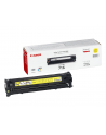 Toner EP-716Y Yellow  1,5k - nr 52