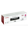 Toner EP-716M Magenta  1,5k - nr 7