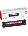 Toner EP-716M Magenta  1,5k - nr 2