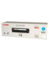 Toner EP-716C Cyan  1,5k - nr 17