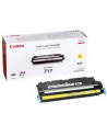 Toner EP-717Y  Yellow  4k - nr 16