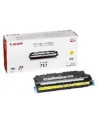 Toner EP-717Y  Yellow  4k - nr 1