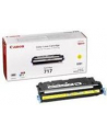 Toner EP-717Y  Yellow  4k - nr 21